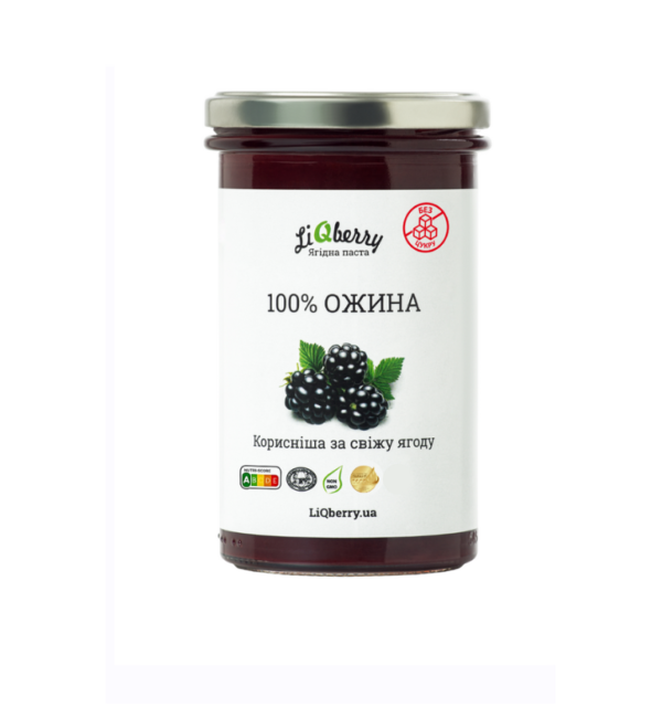 Ожина 545 слайд