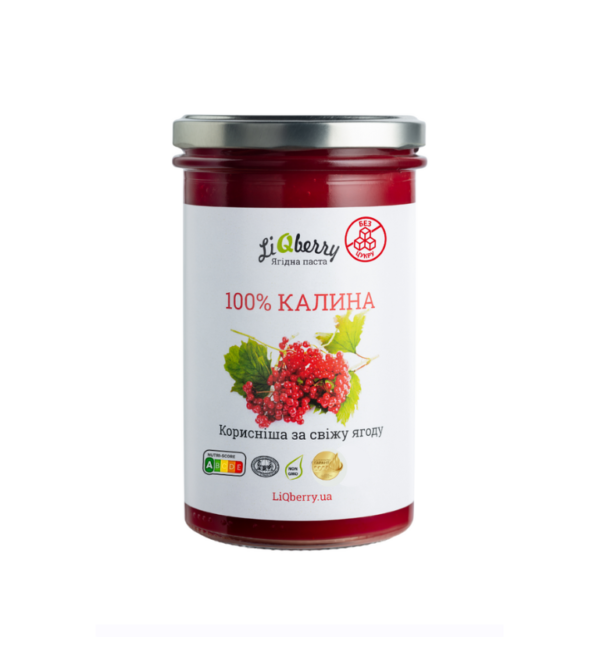 калина 545 слайд