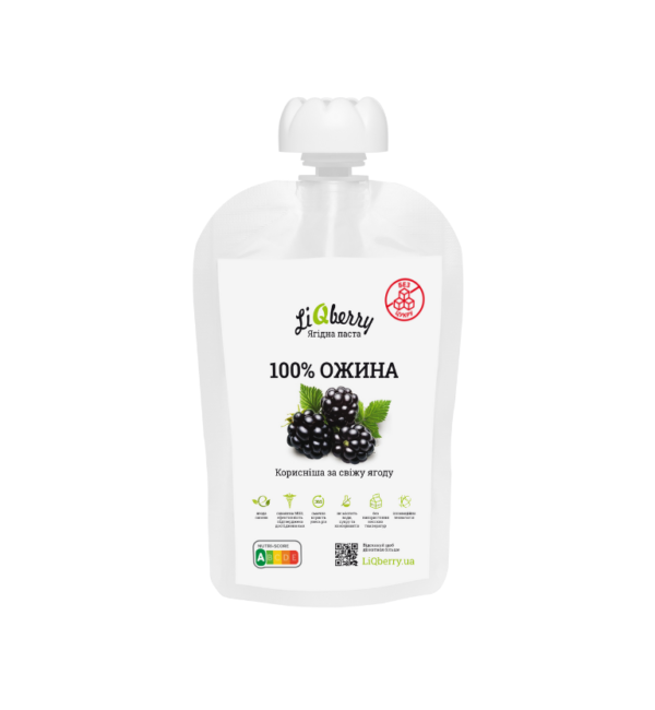 ОЖИНА сайт, слайд знак