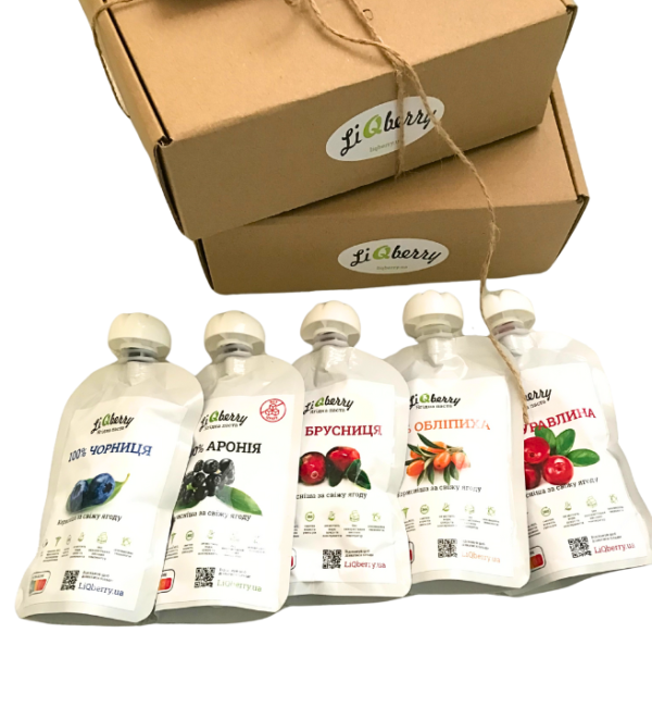 Коробка 5, копія