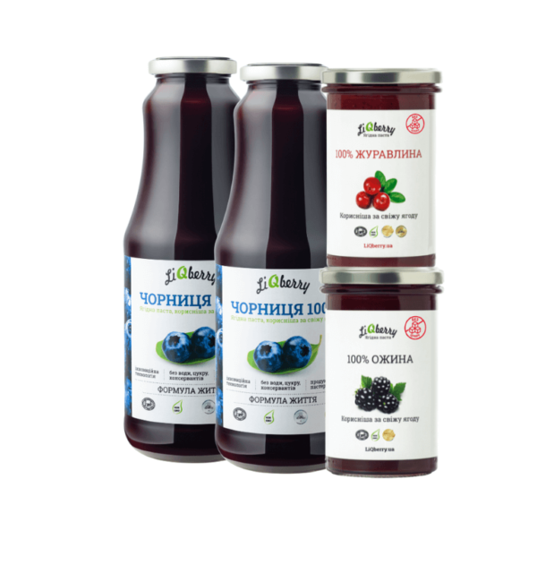 Гемоглобін слайд 1 (1)