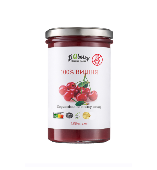 вишня 545 слайд