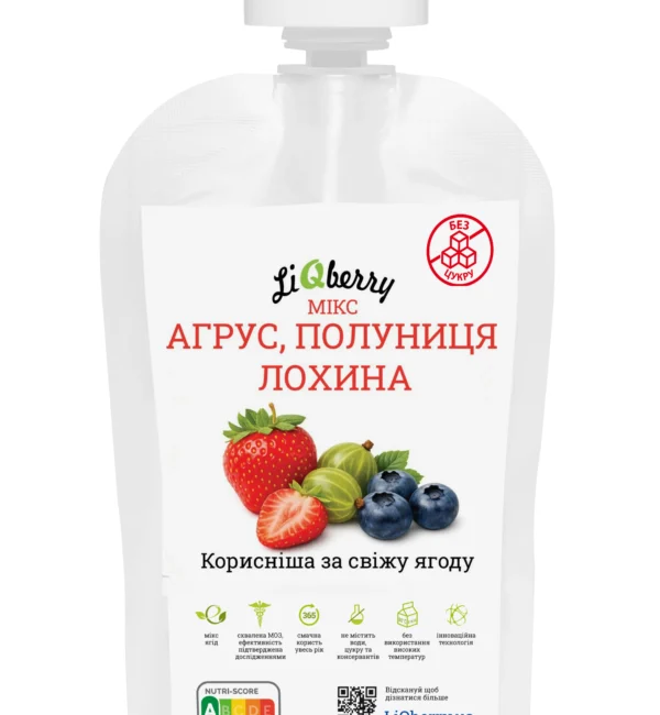 ЕПЛ 545г nEW дойпак